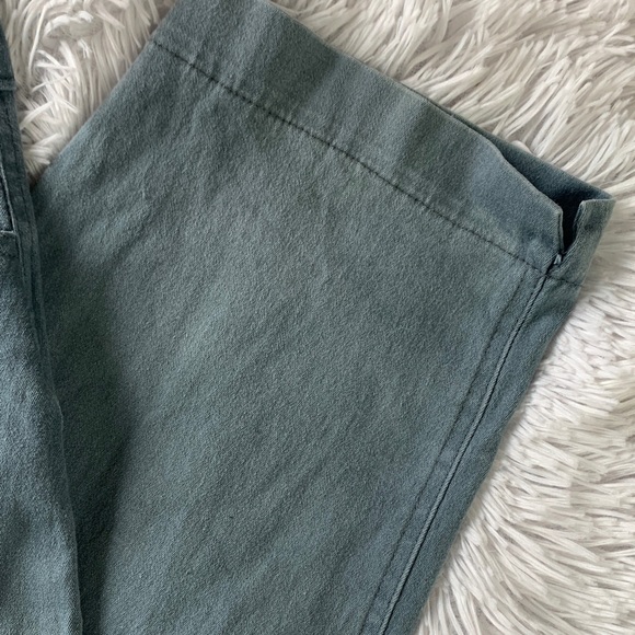 Vintage Jump High Rise Blue Denim 1990’s Made in Seattle - Picture 8 of 16